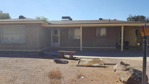 5725 E Adobe Rd, Mesa, AZ 85205 photo 1