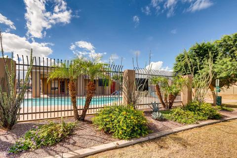 5919 E Nance St, Mesa, AZ 85215 photo 24