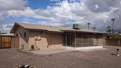 6053 E Billings St, Mesa, AZ 85205 photo 8