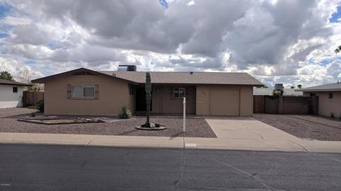 6053 E Billings St, Mesa, AZ 85205 photo 1