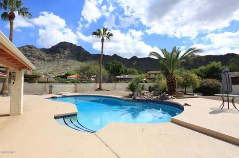 2303 E Orangewood Ave, Phoenix, AZ 85020 photo 1