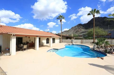 2303 E Orangewood Ave, Phoenix, AZ 85020 photo 2