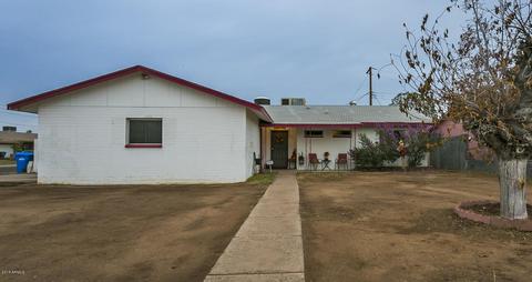 7915 W Avalon Dr, Phoenix, AZ 85033 photo 1