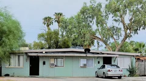 3719 W Dunlap Ave, Phoenix, AZ 85051 photo 2