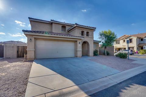 9037 E Posada Ave, Mesa, AZ 85212 photo 1