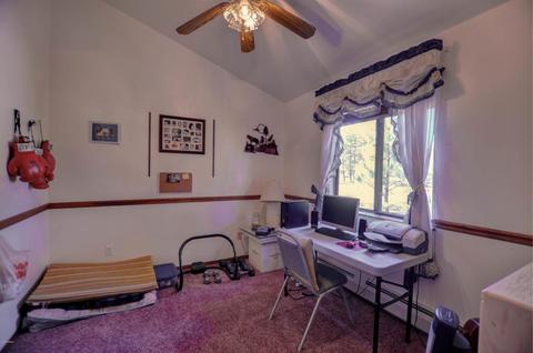 2797 Pine Rim Rd, Overgaard, AZ 85933 photo 7