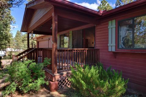 2797 Pine Rim Rd, Overgaard, AZ 85933 photo 20