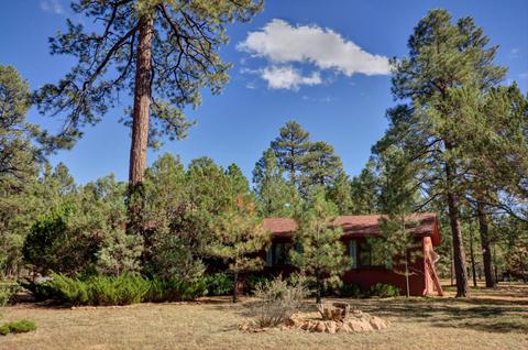 2797 Pine Rim Rd, Overgaard, AZ 85933 photo 17
