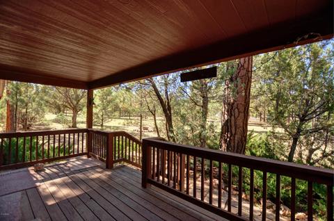 2797 Pine Rim Rd, Overgaard, AZ 85933 photo 21