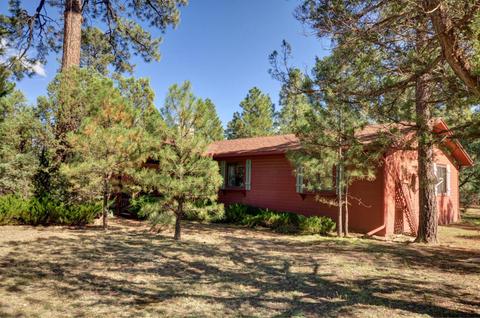 2797 Pine Rim Rd, Overgaard, AZ 85933 photo 15