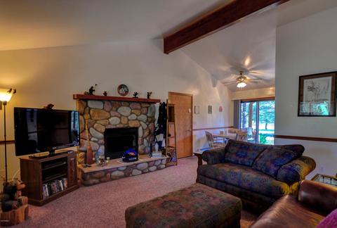 2797 Pine Rim Rd, Overgaard, AZ 85933 photo 5