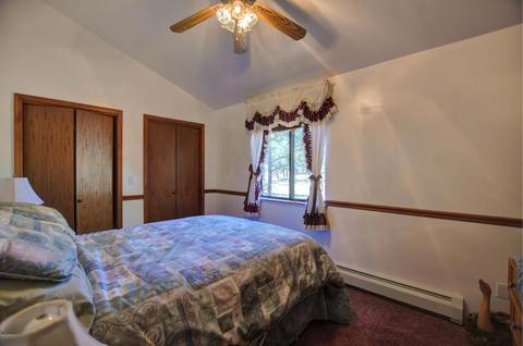 2797 Pine Rim Rd, Overgaard, AZ 85933 photo 8