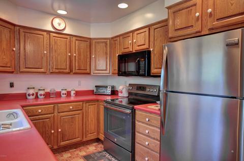 2797 Pine Rim Rd, Overgaard, AZ 85933 photo 12