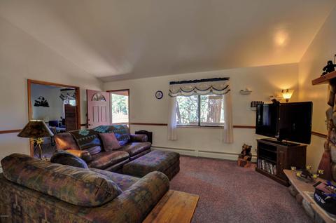 2797 Pine Rim Rd, Overgaard, AZ 85933 photo 4