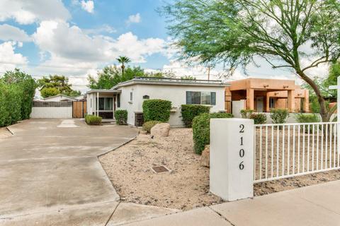 2106 E Oak St, Phoenix, AZ 85006 photo 1