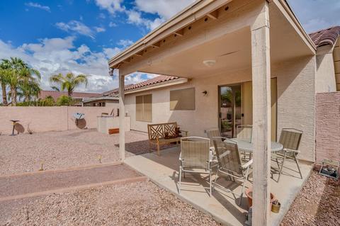 752 S Colonial St, Gilbert, AZ 85296 photo 29