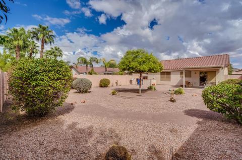 752 S Colonial St, Gilbert, AZ 85296 photo 32