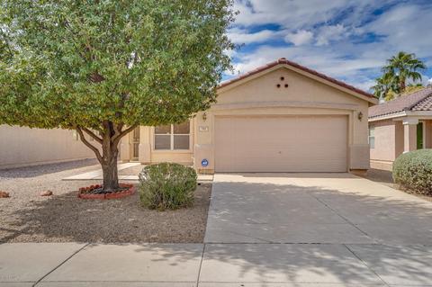 752 S Colonial St, Gilbert, AZ 85296 photo 1