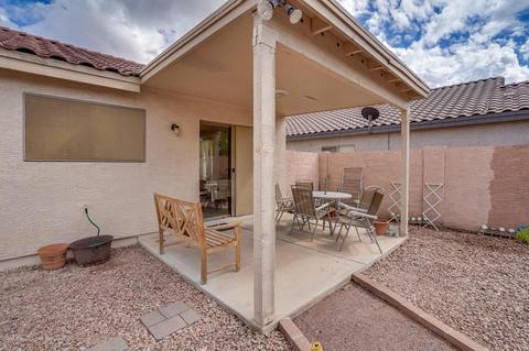 752 S Colonial St, Gilbert, AZ 85296 photo 30