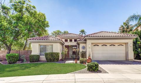 1969 E Lynx Pl, Chandler, AZ 85249 photo 1