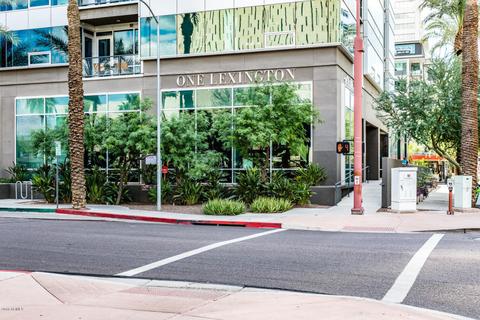1 E Lexington Ave #204, Phoenix, AZ 85012 photo 1
