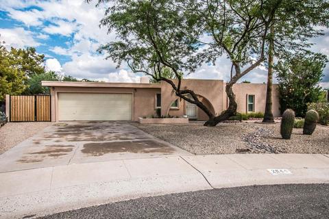 2844 E Surrey Ave, Phoenix, AZ 85032 photo 2