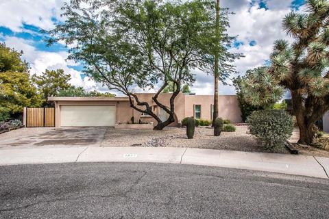 2844 E Surrey Ave, Phoenix, AZ 85032 photo 1