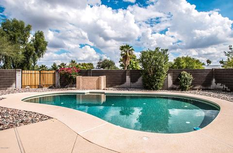 2844 E Surrey Ave, Phoenix, AZ 85032 photo 26