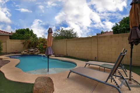 7741 E Billings St, Mesa, AZ 85207 photo 27