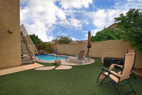 7741 E Billings St, Mesa, AZ 85207 photo 30