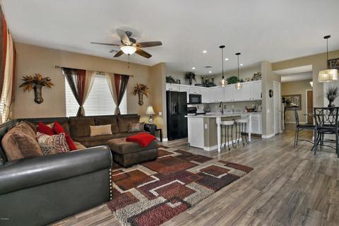 7741 E Billings St, Mesa, AZ 85207 photo 12