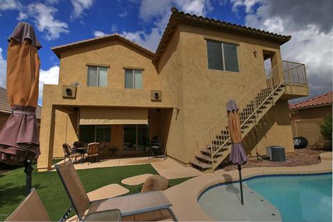 7741 E Billings St, Mesa, AZ 85207 photo 22