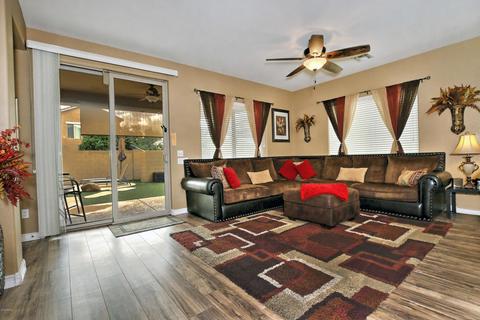 7741 E Billings St, Mesa, AZ 85207 photo 13