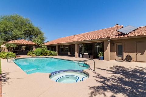 3325 E Coconino St, Phoenix, AZ 85044 photo 30