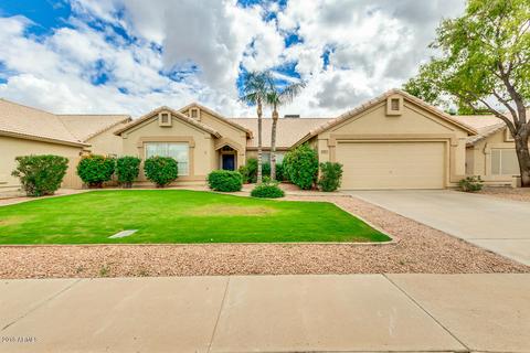 4201 E San Angelo Ave, Gilbert, AZ 85234 photo 1