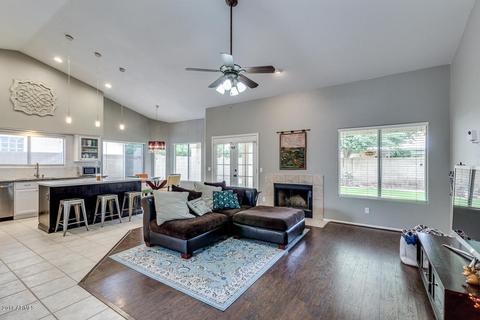 4201 E San Angelo Ave, Gilbert, AZ 85234 photo 15