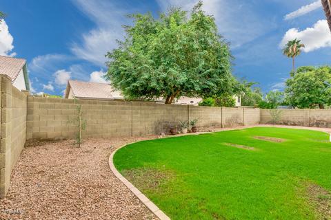 4201 E San Angelo Ave, Gilbert, AZ 85234 photo 32