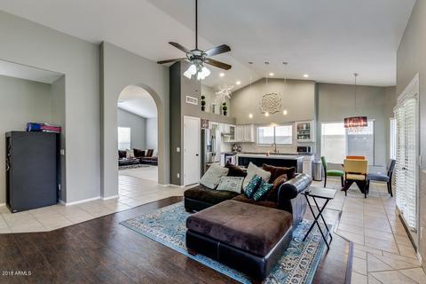 4201 E San Angelo Ave, Gilbert, AZ 85234 photo 16