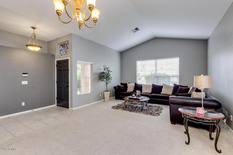 4201 E San Angelo Ave, Gilbert, AZ 85234 photo 3