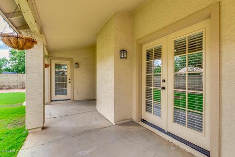 4201 E San Angelo Ave, Gilbert, AZ 85234 photo 33