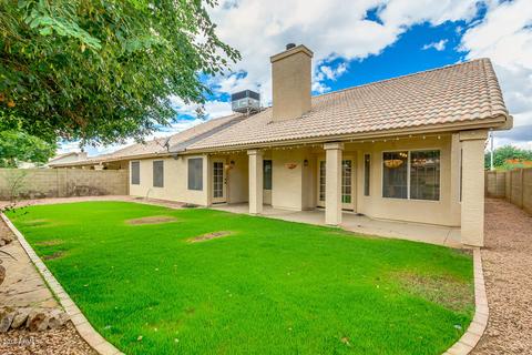 4201 E San Angelo Ave, Gilbert, AZ 85234 photo 31