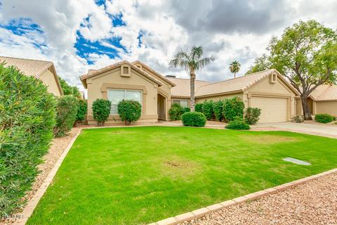 4201 E San Angelo Ave, Gilbert, AZ 85234 photo 34