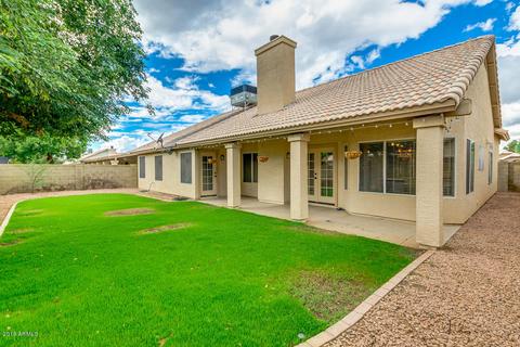 4201 E San Angelo Ave, Gilbert, AZ 85234 photo 30