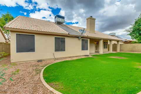 4201 E San Angelo Ave, Gilbert, AZ 85234 photo 28