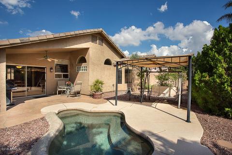 4435 E Rowel Rd, Phoenix, AZ 85050 photo 7
