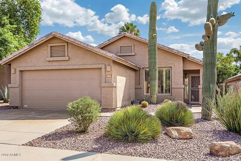 4435 E Rowel Rd, Phoenix, AZ 85050 photo 1