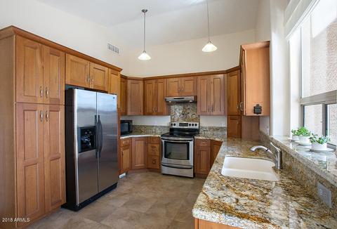 4435 E Rowel Rd, Phoenix, AZ 85050 photo 3