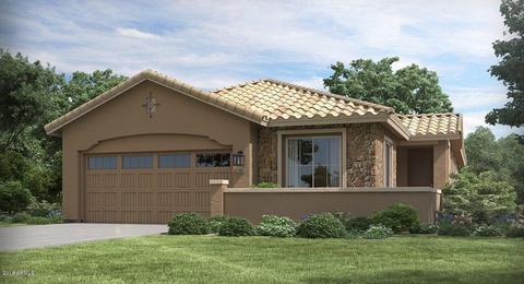9549 E Talon Ave, Mesa, AZ 85212 photo 1
