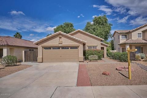 748 E Cantebria Dr, Gilbert, AZ 85296 photo 39