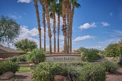 748 E Cantebria Dr, Gilbert, AZ 85296 photo 44